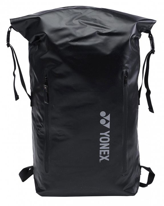 Yonex Wodoodporny Plecak Czarny